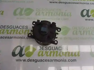 Автозапчасти б/у левая противотуманная фара за suzuki swift azg (nz) gl ссылки oem iam   