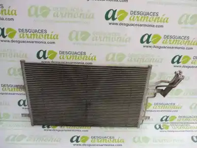 Second-hand car spare part air conditioning condenser / radiator for mazda 3 berlina (bk) 1.6 crdt active oem iam references 