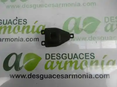 Second-hand car spare part rearview side mirror switch for mazda 3 berlina (bk) 1.6 crdt active oem iam references bjoe66600