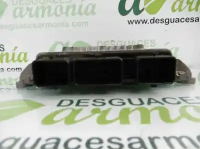Автозапчасти б/у блок управления двигателем за citroen c3 1.4 hdi satisfaction ссылки oem iam 9654925480  