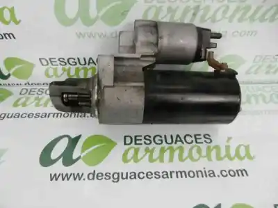 Second-hand car spare part starter motor for mercedes-benz sprinterii caja cerrada (desde 01.06) 318/319 cdi (906.631/633/635/637) oem iam references a9069061100