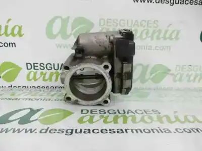 Second-hand car spare part throttle body for mercedes-benz sprinterii caja cerrada (desde 01.06) 318/319 cdi (906.631/633/635/637) oem iam references 6420900270