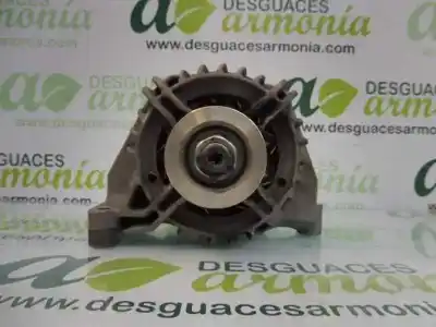 Second-hand car spare part alternator for fiat nuova 500 (150) lounge oem iam references 51859039