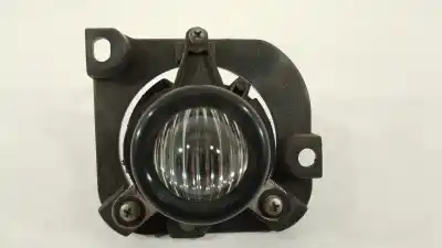 Second-hand car spare part right fog light for fiat nuova 500 (150) lounge oem iam references 478588426