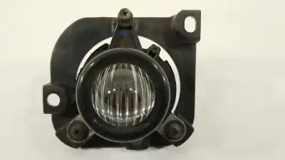 Second-hand car spare part left fog light for fiat nuova 500 (150) lounge oem iam references 478588426