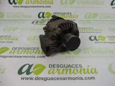 Автозапчасти б/у генератор за fiat fiorino básico ссылки oem iam 51784845