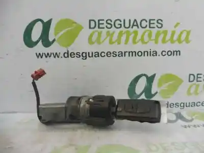 Автозапчасти б/у переключатель стартера за peugeot 307 berlina (s2) xt ссылки oem iam 9663123280