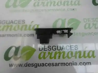 Second-hand car spare part left front power window switch for citroen c-elysée seduction oem iam references 96657927zd  