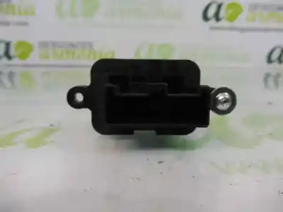 Автозапчасти б/у сопротивление нагреву за citroen c-elysée seduction ссылки oem iam 1609172680  