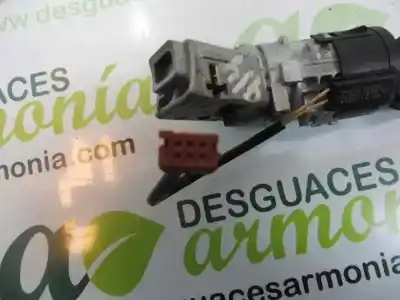 Автозапчасти б/у переключатель стартера за citroen c-elysée seduction ссылки oem iam 9663123280  