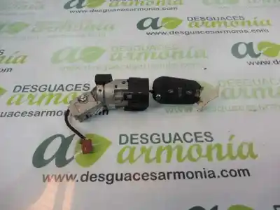Автозапчасти б/у переключатель стартера за citroen c-elysée seduction ссылки oem iam 9663123280  