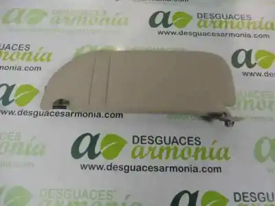 Автозапчастина б/у лівий натір для citroen c-elysée seduction посилання на oem iam   
