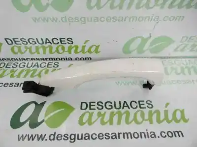 Recambio de automóvil de segunda mano de maneta exterior delantera izquierda para citroen c-elysée seduction referencias oem iam 9101lv