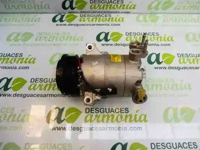 Автозапчасти б/у компрессор кондиционера воздуха за ford focus lim. (cb8) trend ссылки oem iam f1f119d629fc