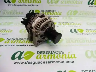 Автозапчасти б/у генератор за ford focus lim. (cb8) trend ссылки oem iam cv6t10300ga