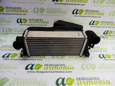 Peça sobressalente para automóvel em segunda mão intercooler por ford focus lim. (cb8) trend referências oem iam cv619l440vd  x1436003cz