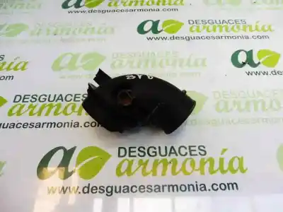 Автозапчасти б/у расходомер воздуха за ford focus lim. (cb8) trend ссылки oem iam f1f19c623cc