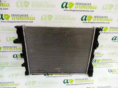 Автозапчасти б/у водяной радиатор за ford focus lim. (cb8) trend ссылки oem iam f1f18005v
