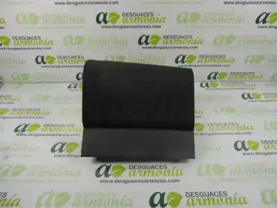 Pezzo di ricambio per auto di seconda mano scatola di guanti per toyota prius (nhw20) sol riferimenti oem iam 