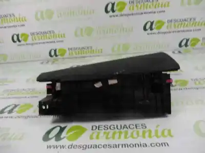 Pièce détachée automobile d'occasion boite à gants pour toyota prius (nhw20) sol références oem iam   