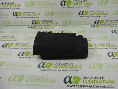 Pièce détachée automobile d'occasion boite à gants pour toyota prius (nhw20) sol références oem iam   