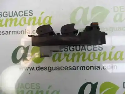 Pezzo di ricambio per auto di seconda mano interruttore alzacristalli anteriore sinistro per toyota prius (nhw20) sol riferimenti oem iam 8482047050  