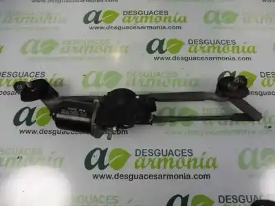 Tweedehands auto-onderdeel ruitenwissermotor voor voor toyota prius (nhw20) sol oem iam-referenties 8511047080  1592007660