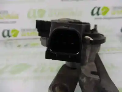 Tweedehands auto-onderdeel ruitenwissermotor voor voor toyota prius (nhw20) sol oem iam-referenties 8511047080  1592007660