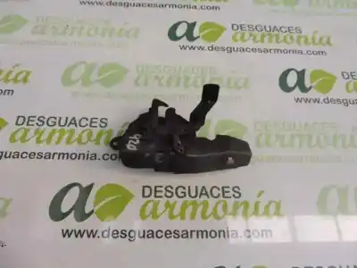 Pezzo di ricambio per auto di seconda mano chiusura del cappuccio per toyota prius (nhw20) sol riferimenti oem iam 