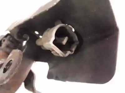 Pezzo di ricambio per auto di seconda mano chiusura del cappuccio per toyota prius (nhw20) sol riferimenti oem iam   