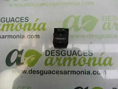 Pezzo di ricambio per auto di seconda mano controllo specchio per toyota prius (nhw20) sol riferimenti oem iam 