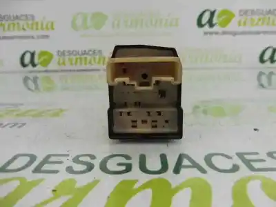 Pezzo di ricambio per auto di seconda mano controllo specchio per toyota prius (nhw20) sol riferimenti oem iam   