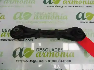 Pezzo di ricambio per auto di seconda mano staffa posteriore destra per bmw serie 1 berlina (e81/e87) 118d riferimenti oem iam 