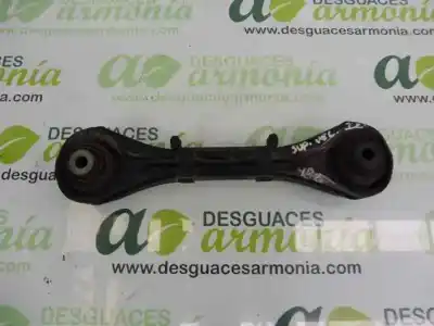 Pezzo di ricambio per auto di seconda mano soggiorno posteriore sinistro per bmw serie 1 berlina (e81/e87) 118d riferimenti oem iam 