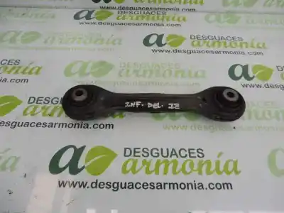 Pezzo di ricambio per auto di seconda mano soggiorno posteriore sinistro per bmw serie 1 berlina (e81/e87) 118d riferimenti oem iam 