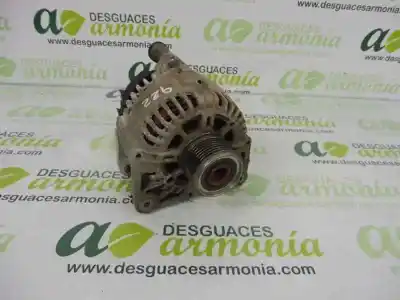 Автозапчасти б/у генератор за nissan nv 200 (m20) kasten comfort ссылки oem iam 8200667608