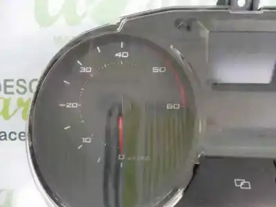 Peça sobressalente para automóvel em segunda mão quadrante por seat ibiza (6j5) reference referências oem iam 6j0920801a  