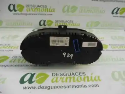 Peça sobressalente para automóvel em segunda mão quadrante por seat ibiza (6j5) reference referências oem iam 6j0920801a  