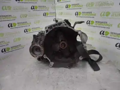 Piesă de schimb auto la mâna a doua cutie de viteze pentru seat ibiza (6j5) reference referințe oem iam jdd