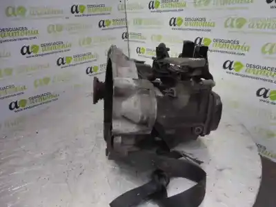 Pezzo di ricambio per auto di seconda mano riduttore per seat ibiza (6j5) reference riferimenti oem iam jdd  