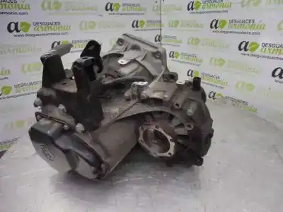 Pezzo di ricambio per auto di seconda mano riduttore per seat ibiza (6j5) reference riferimenti oem iam jdd  