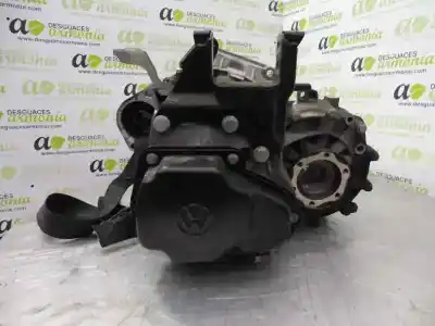 Pezzo di ricambio per auto di seconda mano riduttore per seat ibiza (6j5) reference riferimenti oem iam jdd  