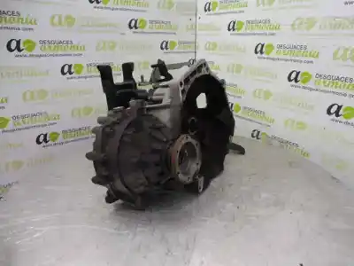 Pezzo di ricambio per auto di seconda mano riduttore per seat ibiza (6j5) reference riferimenti oem iam jdd  