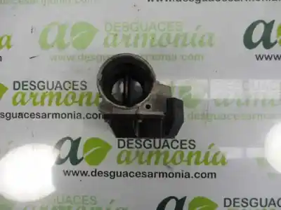 Piesă de schimb auto la mâna a doua clapeta acceleratie pentru seat ibiza (6j5) reference referințe oem iam 03g128063q