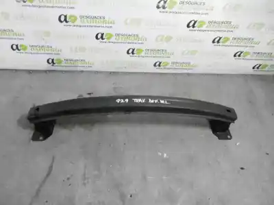 Piesă de schimb auto la mâna a doua armatura bara fatã pentru seat ibiza (6j5) reference referințe oem iam 6j0807109a