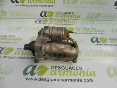 Автозапчасти б/у ДВИГАТЕЛЬ ЗАПУСКАЕТСЯ за VOLVO C30  ссылки OEM IAM 30659478  TS22E36
