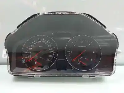 Peça sobressalente para automóvel em segunda mão quadrante por volvo c30 1.6 d drive kinetic referências oem iam 31296229