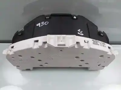 Peça sobressalente para automóvel em segunda mão quadrante por volvo c30 1.6 d drive kinetic referências oem iam 31296229  