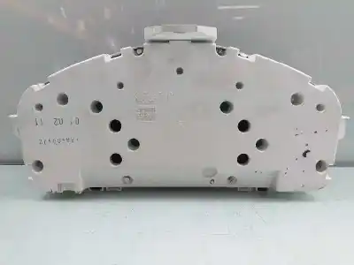 Peça sobressalente para automóvel em segunda mão quadrante por volvo c30 1.6 d drive kinetic referências oem iam 31296229  