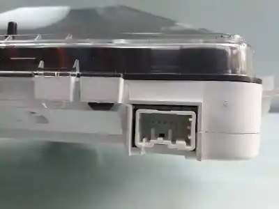 Peça sobressalente para automóvel em segunda mão quadrante por volvo c30 1.6 d drive kinetic referências oem iam 31296229  